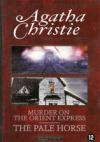 Agatha Christie Mysterie Box